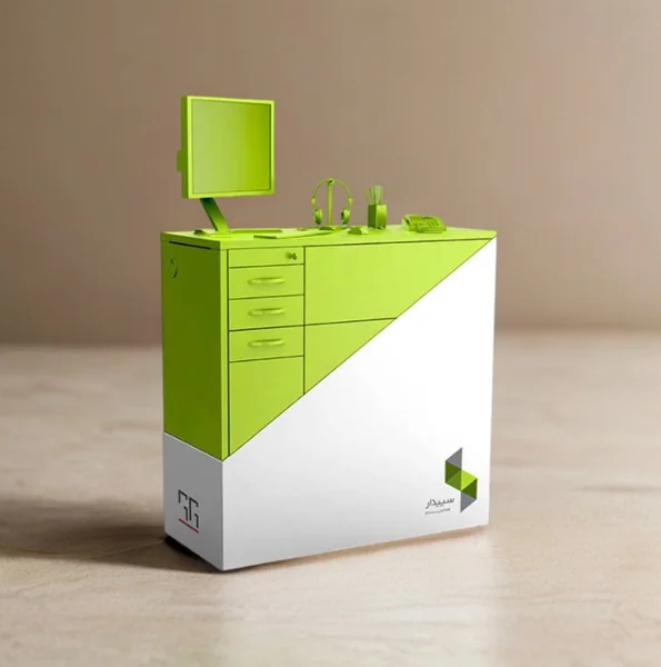 چرا سیستم مالی سپیدار؟