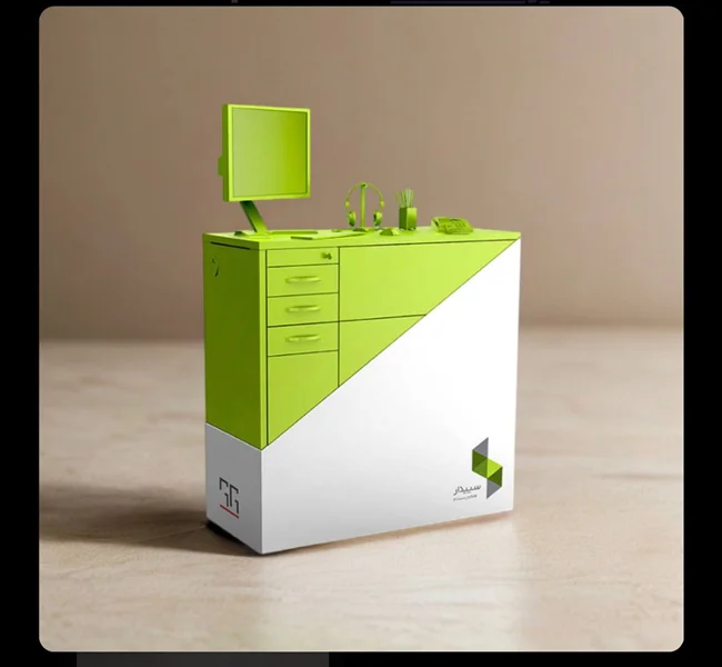 خرید سیستم سپیدار از نمایندگی