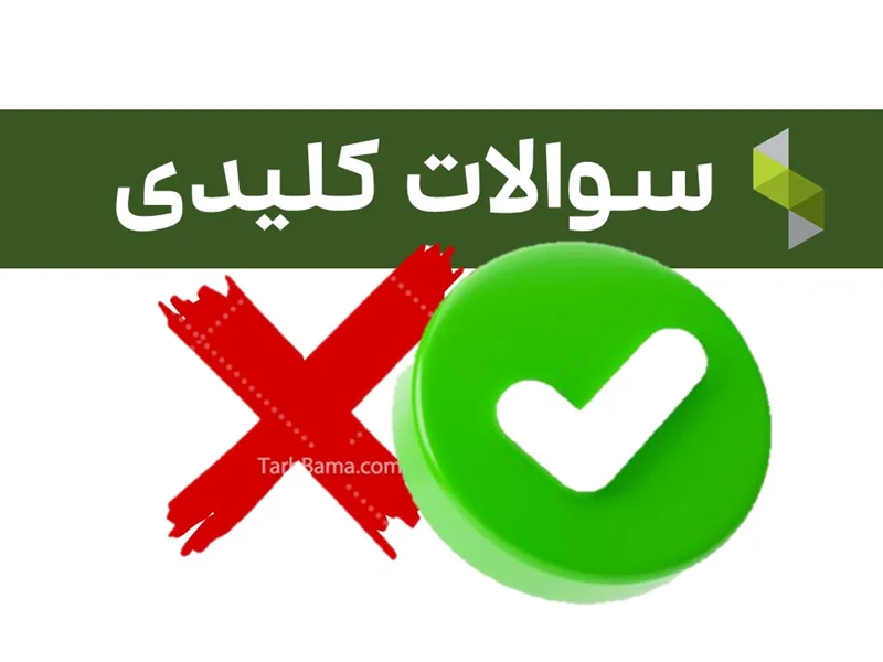 سوالات و مشکلات سیستم حسابداری سپیدار