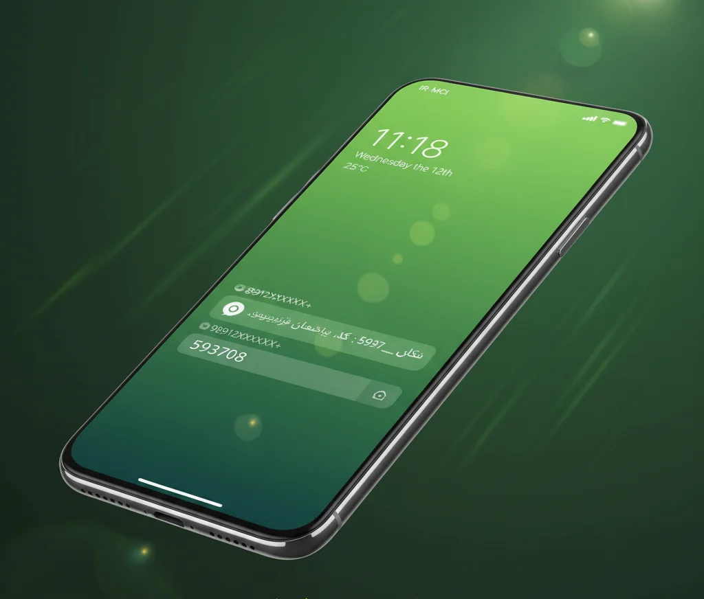 ورود دو مرحله‌ای در باشگاه مشتریان سپیدار