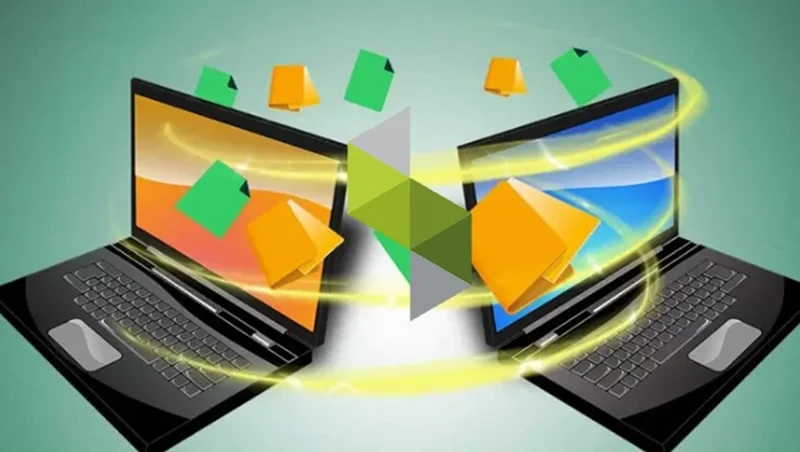 انتقال اطلاعات(کانورت) به سپیدار