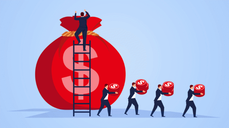 مفاهیم استهلاک