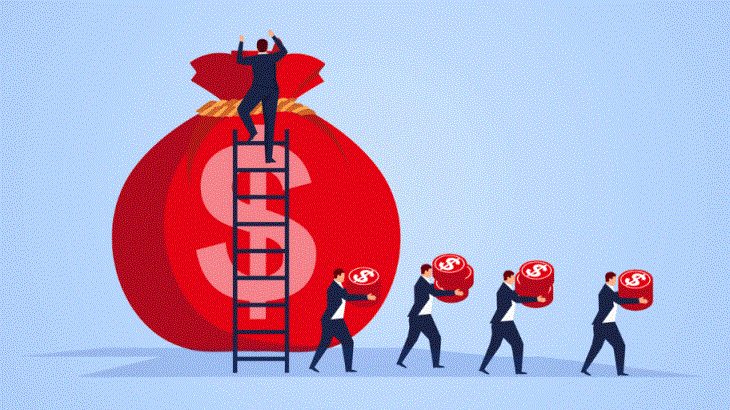 مفاهیم استهلاک