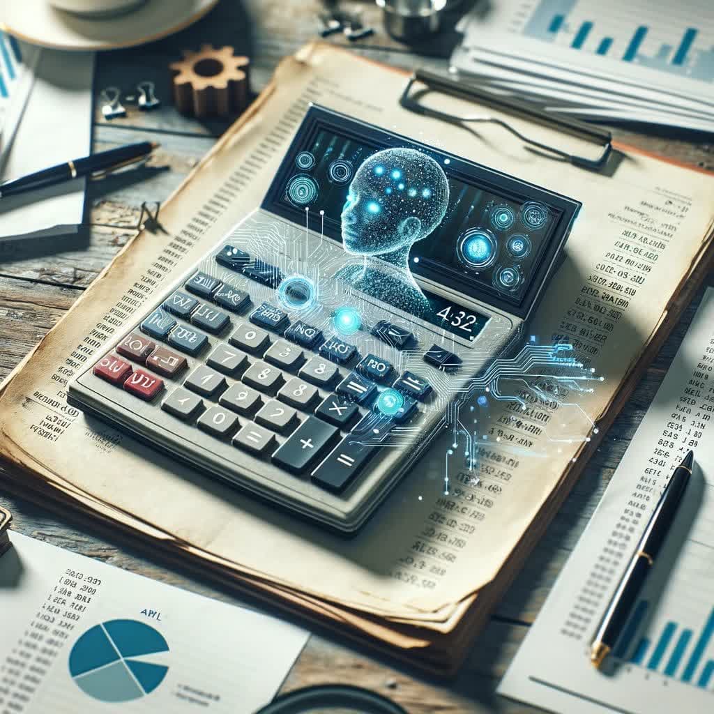 نوآوری‌های جدید در سیستم‌های مالی