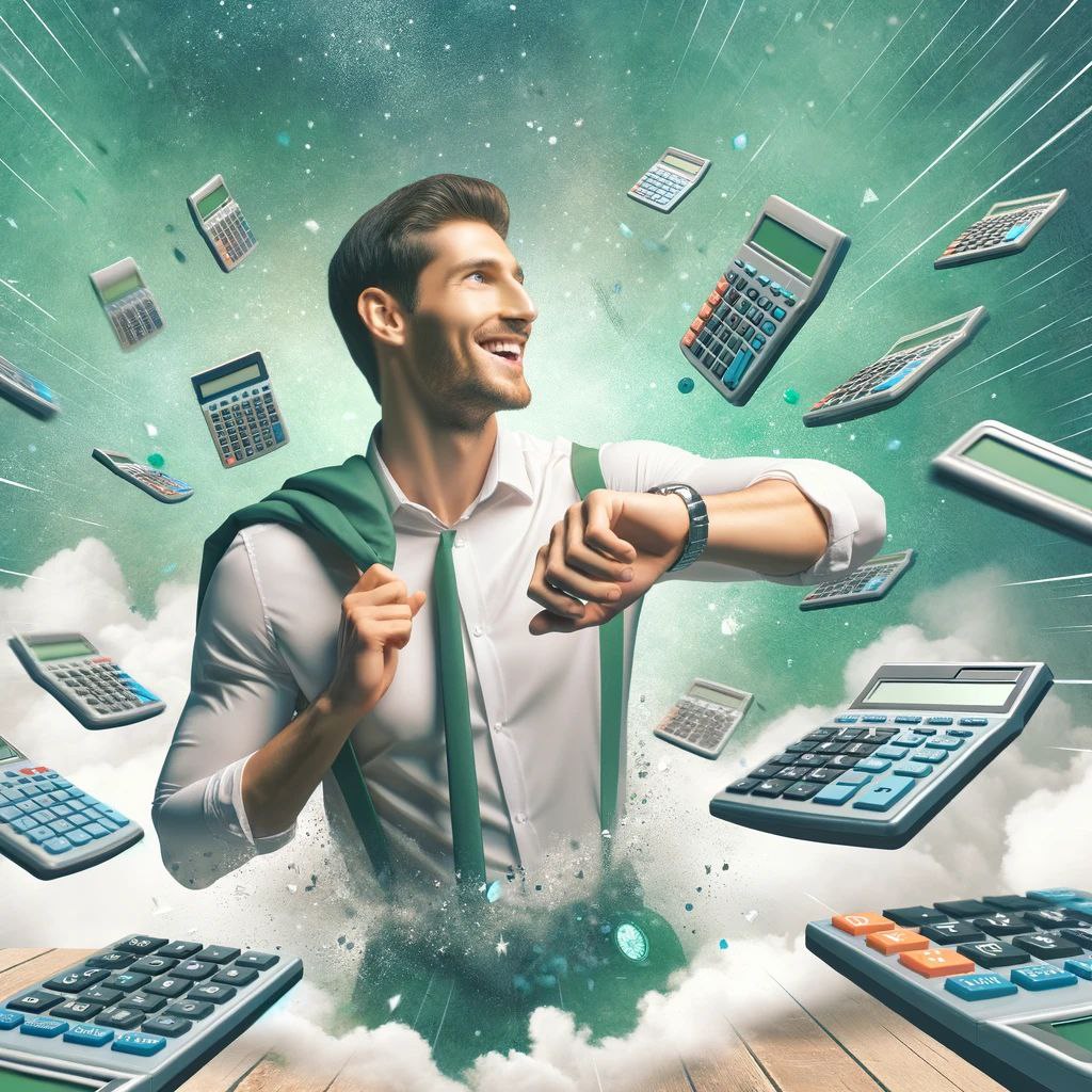 فرصت‌ پایان سال برای ارتقاء به سیستم مالی سپیدار