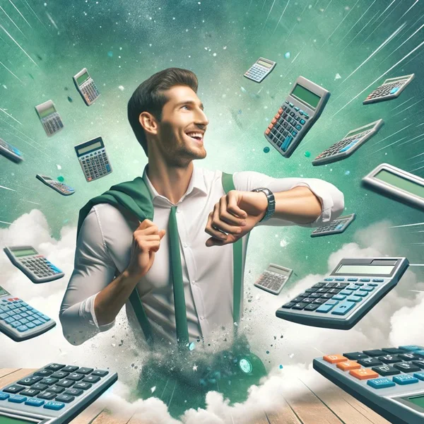 فرصت پایان سال برای ارتقاء به سیستم مالی سپیدار