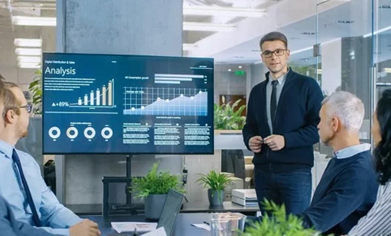 اطمینان خاطر از مدیر مالی