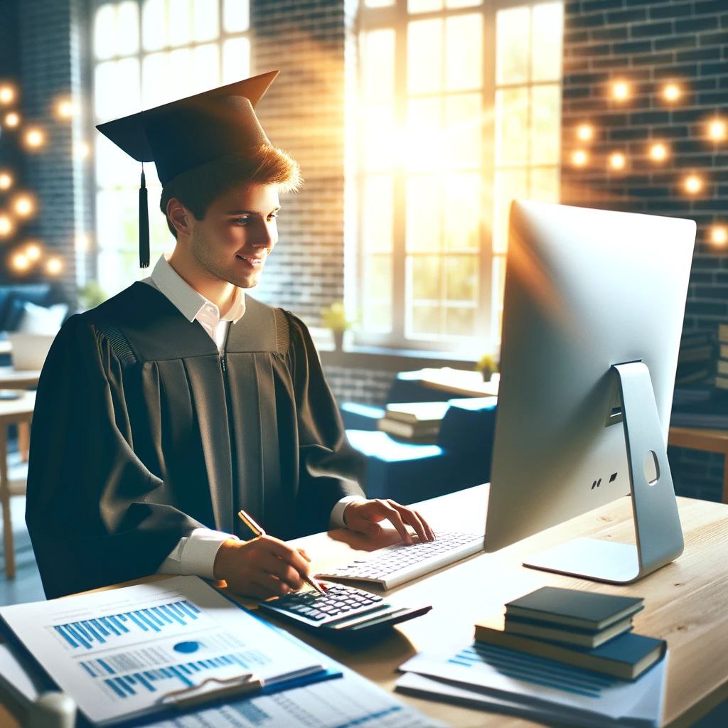 انتخاب رشته حسابداری