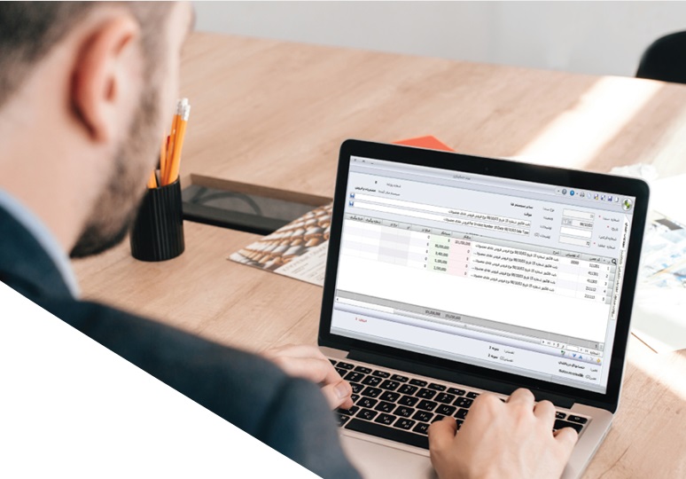 سپیدار؛ نرم‌افزار حسابداری جامع برای تمام کسب‌وکارها