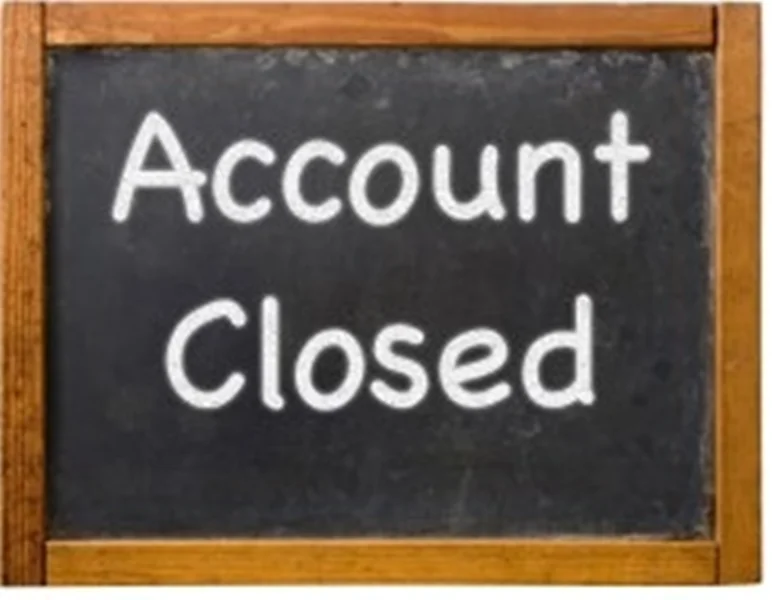 نحوه بستن حساب ها در حسابداری